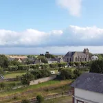 5 Bedroom Cozy In Carteret * Barneville-Carteret