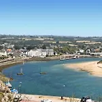 Nyaraló 5 Bedroom Cozy In Carteret Barneville-Carteret