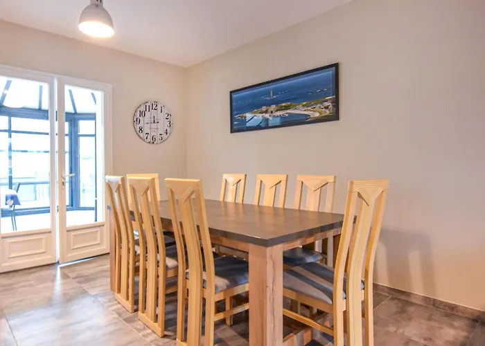 Ferienhaus 5 Bedroom Beautiful In Carteret