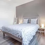 5 Bedroom Cozy In Carteret Barneville-Carteret