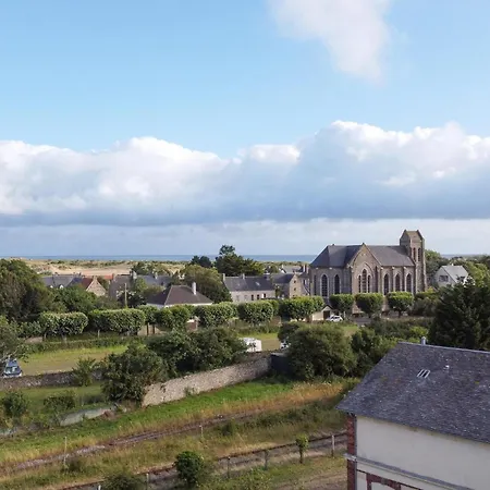 5 Bedroom Beautiful In Carteret * Barneville-Carteret